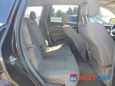 Zdjęcie 11 z 13 samochodu: 2012 JEEP GRAND CHEROKEE LAREDO VIN:1C4RJFAGXCC185275 - miniatura