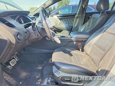 Zdjęcie 7 z 12 samochodu: 2019 FORD TAURUS SHO VIN:1FAHP2KT2KG110940 - miniatura