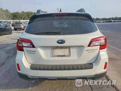 Zdjęcie 6 z 12 samochodu: 2017 SUBARU OUTBACK 2.5I PREMIUM VIN:4S4BSAHC3H3344029 - miniatura
