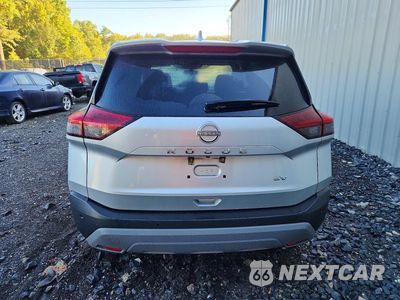 Zdjęcie 6 z 13 samochodu: 2023 NISSAN ROGUE SV VIN:5N1BT3BAXPC852531 - miniatura