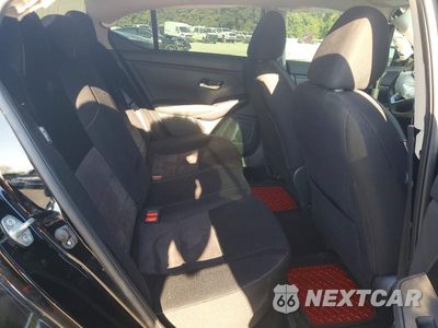 Zdjęcie 10 z 12 samochodu: 2023 NISSAN SENTRA SR VIN:3N1AB8DV5PY221454 - miniatura