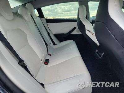 Zdjęcie 10 z 12 samochodu: 2024 TESLA MODEL 3 VIN:5YJ3E1ET6RF864654 - miniatura