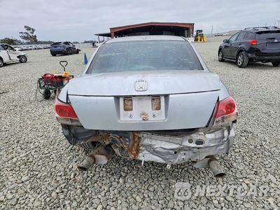 Zdjęcie 6 z 12 samochodu: 2008 HONDA ACCORD EXL VIN:1HGCP36888A048036 - miniatura