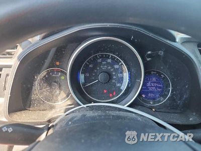 Zdjęcie 9 z 12 samochodu: 2020 HONDA FIT LX VIN:3HGGK5H43LM720120 - miniatura