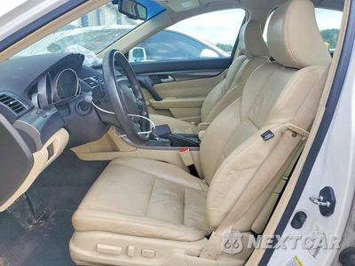 Zdjęcie 7 z 12 samochodu: 2013 ACURA TL TECH VIN:19UUA8F53DA009311 - miniatura
