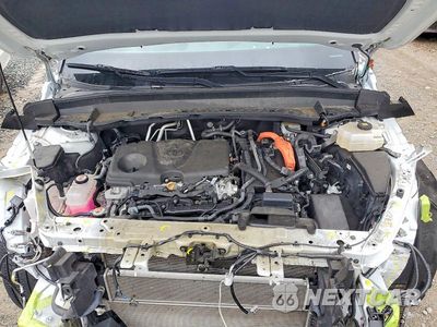 Zdjęcie 12 z 14 samochodu: 2025 TOYOTA GRAND HIGHLANDER HYBRID XLE VIN:5TDACAB50SS031968 - miniatura
