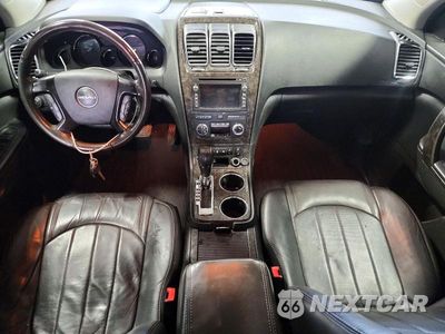 Zdjęcie 8 z 13 samochodu: 2012 GMC ACADIA DENALI VIN:1GKKRTED0CJ288990 - miniatura