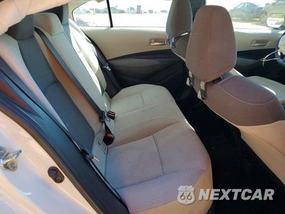 Zdjęcie 10 z 12 samochodu: 2020 TOYOTA COROLLA L VIN:5YFDPRAE1LP053800 - miniatura