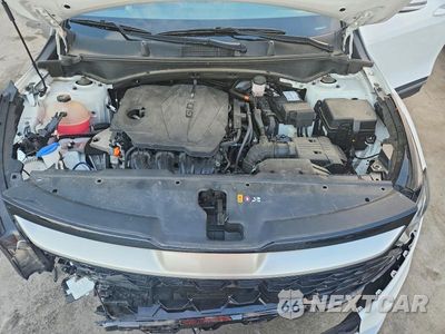 Zdjęcie 11 z 12 samochodu: 2023 KIA SPORTAGE EX VIN:5XYK33AF4PG091315 - miniatura