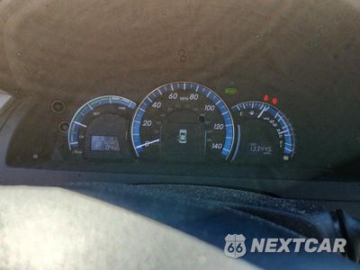 Zdjęcie 9 z 12 samochodu: 2014 TOYOTA CAMRY HYBRID XLE VIN:4T1BD1FK4EU102506 - miniatura