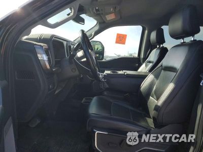 Zdjęcie 7 z 12 samochodu: 2023 FORD F250 SUPER DUTY VIN:1FT8W2BM1PEC57159 - miniatura