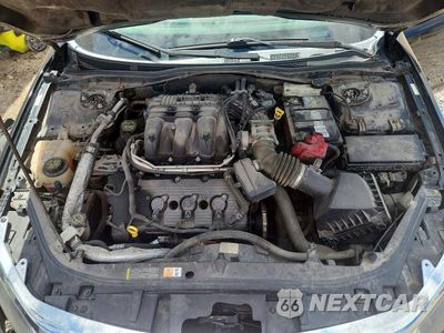 Zdjęcie 11 z 12 samochodu: 2012 FORD FUSION SEL VIN:3FAHP0JG2CR193255 - miniatura