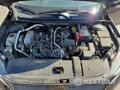 Zdjęcie 11 z 12 samochodu: 2023 NISSAN SENTRA S VIN:3N1AB8BV6PY294318 - miniatura