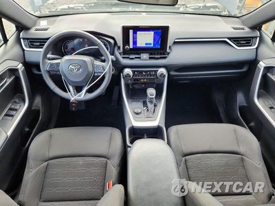 Zdjęcie 8 z 14 samochodu: 2024 TOYOTA RAV4 SE VIN:2T3T6RFVXRW064252 - miniatura