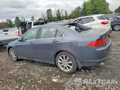 Drugie zdjęcie samochodu z przodu: 2006 ACURA TSX VIN:JH4CL96956C008440 - miniatura