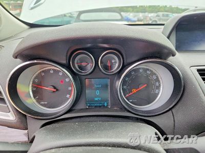 Zdjęcie 9 z 13 samochodu: 2016 BUICK ENCORE VIN:KL4CJASB6GB605082 - miniatura