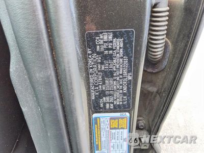 Zdjęcie 13 z 13 samochodu: 2024 KIA NIRO WIND VIN:KNDCR3L15R5122037 - miniatura