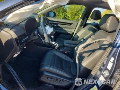 Zdjęcie 7 z 14 samochodu: 2025 HONDA CR-V SPORT TOURING VIN:7FARS6H90SE061333 - miniatura