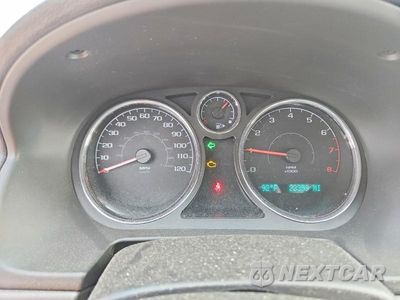 Zdjęcie 9 z 12 samochodu: 2009 CHEVROLET COBALT LS VIN:1G1AS58H797234770 - miniatura