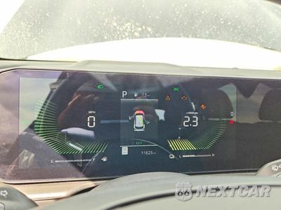 Zdjęcie 9 z 13 samochodu: 2026 KIA SPORTAGE HYBRID X-LINE VIN:KNDPVDDG3T7316793 - miniatura