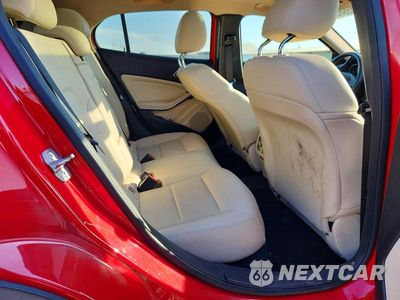 Zdjęcie 10 z 12 samochodu: 2019 MERCEDES-BENZ GLA 250 4MATIC VIN:WDCTG4GB4KU009099 - miniatura