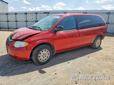 2005 CHRYSLER TOWN & COUNTRY LX 2C4GP44R95R141768 - główne zdjęcie licytacji z USA - miniatura