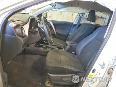 Zdjęcie 7 z 14 samochodu: 2018 TOYOTA RAV4 LE VIN:JTMBFREV8JJ741296 - miniatura