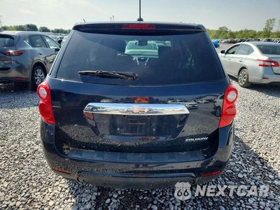 Zdjęcie 6 z 12 samochodu: 2015 CHEVROLET EQUINOX LS VIN:2GNALAEK5F6254029 - miniatura