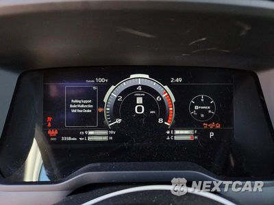 Zdjęcie 9 z 13 samochodu: 2026 TOYOTA TUNDRA LIMITED VIN:5TFWA5DB7TX408491 - miniatura