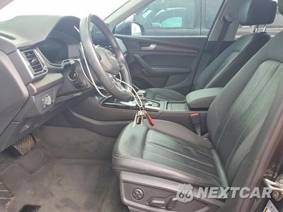 Zdjęcie 7 z 14 samochodu: 2021 AUDI Q5 PREMIUM PLUS VIN:WA1BAAFY1M2067395 - miniatura
