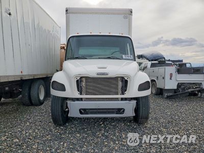 Piąte zdjęcie samochodu w środku: 2018 FREIGHTLINER BUSINESS CLASS M2 BOX TRUCK VIN:3ALACWFDXJDJM5603 - miniatura