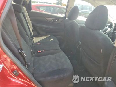 Zdjęcie 10 z 12 samochodu: 2016 NISSAN ROGUE SV VIN:5N1AT2MN3GC810823 - miniatura