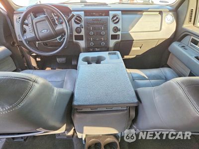 Zdjęcie 8 z 12 samochodu: 2011 FORD F150 SUPERCREW VIN:1FTFW1ET7BKD85307 - miniatura