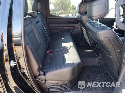 Zdjęcie 10 z 12 samochodu: 2026 TOYOTA TUNDRA TRD PRO HV VIN:5TFPC5DB4TX140689 - miniatura