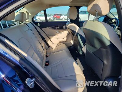 Zdjęcie 10 z 12 samochodu: 2021 MERCEDES-BENZ C 300 VIN:W1KWF8DBXMR631591 - miniatura