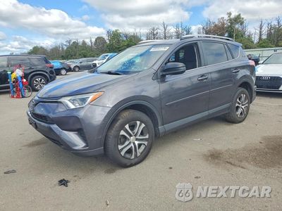 2016 TOYOTA RAV4 LE JTMBFREV9GJ073808 - główne zdjęcie licytacji z USA - miniatura