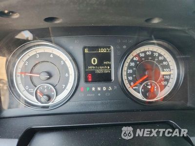 Zdjęcie 9 z 12 samochodu: 2017 RAM 1500 ST VIN:1C6RR7FT2HS633789 - miniatura