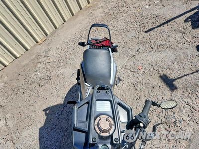 Piąte zdjęcie samochodu w środku: 2021 HUSQVARNA VITPILEN 401/SVARTPILEN 401 VIN:MD2JUJ407MC201241 - miniatura