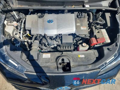Zdjęcie 11 z 12 samochodu: 2022 TOYOTA PRIUS XLE AWD-E VIN:JTDL9MFU3N3037974 - miniatura