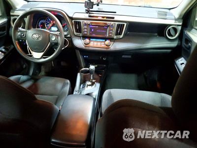 Zdjęcie 8 z 12 samochodu: 2013 TOYOTA RAV4 XLE VIN:JTMRFREV4DD029093 - miniatura