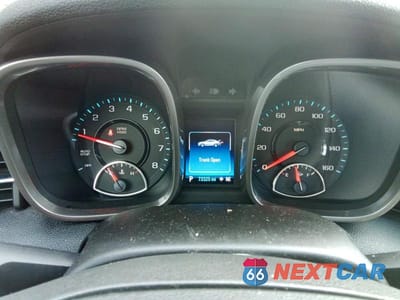 Zdjęcie 9 z 12 samochodu: 2014 CHEVROLET MALIBU LS VIN:1G11A5SL7EF290949 - miniatura