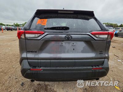 Zdjęcie 6 z 12 samochodu: 2021 TOYOTA RAV4 LE VIN:2T3F1RFV5MC251310 - miniatura