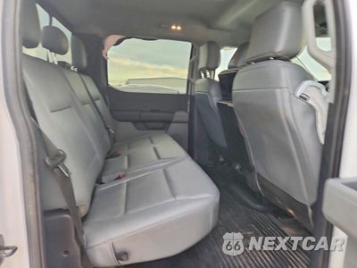 Zdjęcie 10 z 12 samochodu: 2026 FORD F250 SUPER DUTY VIN:1FT7W2BA1TEC85958 - miniatura