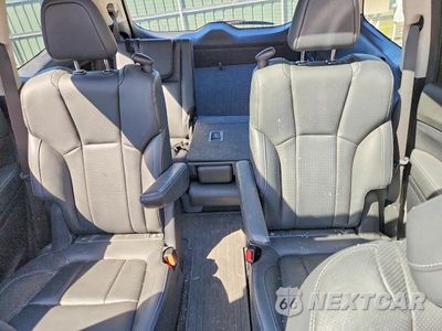 Zdjęcie 10 z 14 samochodu: 2023 SUBARU ASCENT TOURING VIN:4S4WMAWD4P3441746 - miniatura