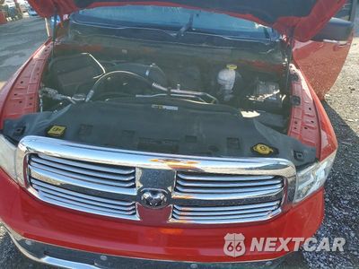Zdjęcie 11 z 13 samochodu: 2019 RAM 1500 CLASSIC SLT VIN:1C6RR6TT4KS701712 - miniatura