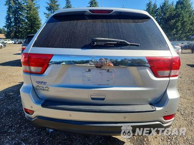 Zdjęcie 6 z 13 samochodu: 2011 JEEP GRAND CHEROKEE LAREDO VIN:1J4RR4GG1BC738957 - miniatura