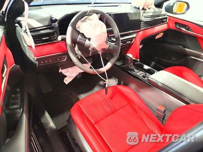 Zdjęcie 8 z 13 samochodu: 2026 TOYOTA CAMRY XSE VIN:4T1DBADKXTU566642 - miniatura