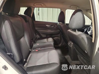 Zdjęcie 11 z 13 samochodu: 2020 NISSAN ROGUE SV VIN:JN8AT2MV4LW112724 - miniatura