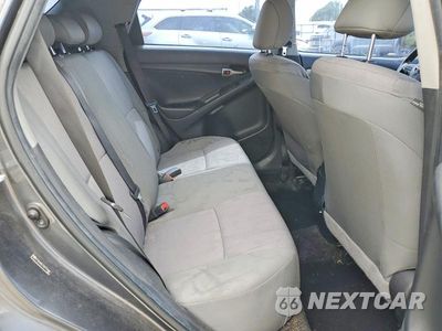 Zdjęcie 11 z 13 samochodu: 2012 TOYOTA MATRIX L VIN:2T1KU4EE7CC775494 - miniatura