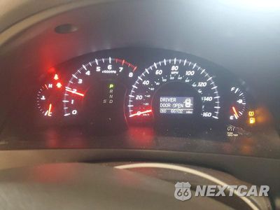 Zdjęcie 9 z 12 samochodu: 2007 TOYOTA CAMRY XLE V6 VIN:4T1BK46K97U530999 - miniatura